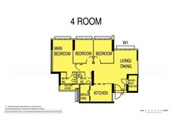 Blk 992B Buangkok Square (Hougang), HDB 4 Rooms #585586451